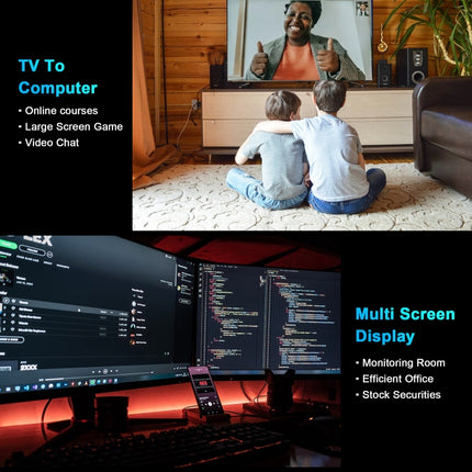GXMO N42 Windows 11 Intel Gemini Lake N4000 Mini PC NVME SSD WiFi Mini Desktop Computer, 6GB+64GB, 6GB+64GB+256GB