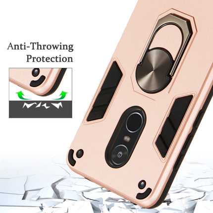 2 in 1 Armour Series PC + TPU Protective Case with Ring Holder, For Xiaomi Redmi 7A, For Xiaomi Mi 6X / A2, For Xiaomi Mi CC9 Pro / Mi Note 10 / Mi Note 10 Pro, For Xiaomi Rdemi 5 Plus / Note 5 (India), For Xiaomi Redmi Note 8T                         ...