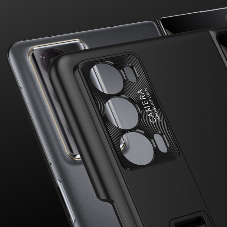 GKK Integrated Ultra-thin Folding Phone Case with Stand, For Honor Magic V2
