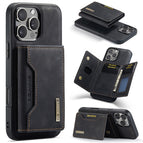 For iPhone 16 Pro / Black