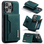 For iPhone 16 Pro / Green
