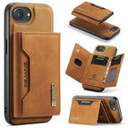 For iPhone 17e / 16e / Brown