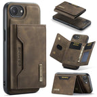 For iPhone 17e / 16e / Coffee