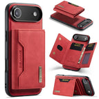 For iPhone Air / Red