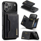 For iPhone 17 Pro / Black