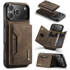 For iPhone 17 Pro / Coffee