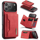 For iPhone 17 Pro / Red