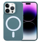 For iPhone 15 Pro Max / Deep Green