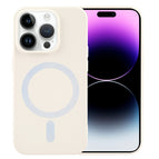For iPhone 15 Pro Max / White