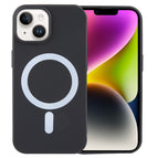 For iPhone 15 / Black