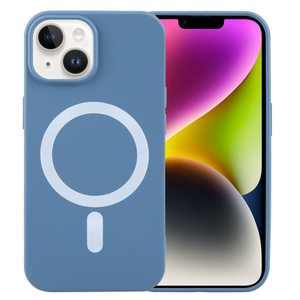 MagSafe Liquid Silicone Phone Case, For iPhone 15 Pro Max, For iPhone 15 Pro, For iPhone 15 Plus, For iPhone 15, For iPhone 14 Plus, For iPhone 14