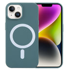 For iPhone 14 Plus / Deep Green