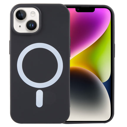 MagSafe Liquid Silicone Phone Case, For iPhone 15 Pro Max, For iPhone 15 Pro, For iPhone 15 Plus, For iPhone 15, For iPhone 14 Plus, For iPhone 14