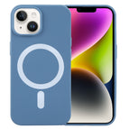 For iPhone 14 / Blue