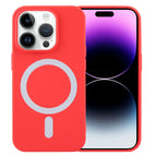 For iPhone 14 Pro / Red