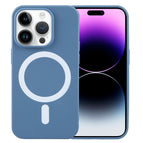 For iPhone 14 Pro / Blue