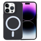 For iPhone 14 Pro Max / Black