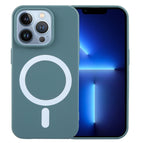 For iPhone 13 Pro Max / Deep Green
