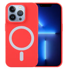 For iPhone 13 Pro / Red