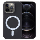 For iPhone 12 Pro / Black