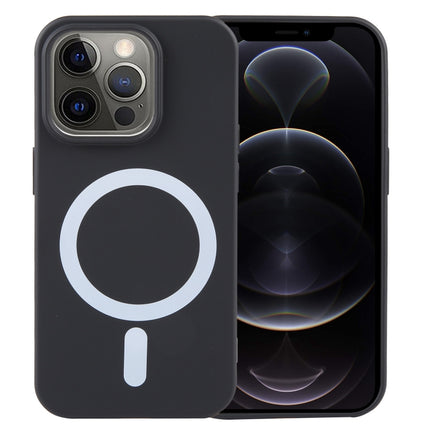 MagSafe Liquid Silicone Phone Case, For iPhone 12 Pro Max, For iPhone 12 Pro, For iPhone 11 Pro Max, For iPhone 11, For iPhone 11 Pro