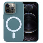 For iPhone 12 Pro Max / Deep Green