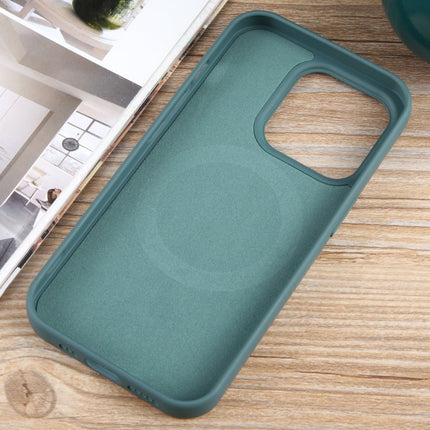 MagSafe Liquid Silicone Phone Case, For iPhone 12 Pro Max, For iPhone 12 Pro, For iPhone 11 Pro Max, For iPhone 11, For iPhone 11 Pro