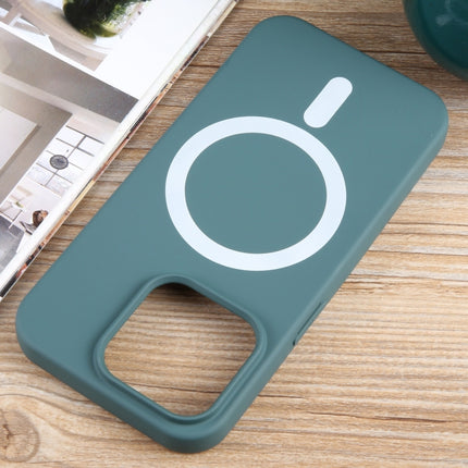 MagSafe Liquid Silicone Phone Case, For iPhone 12 Pro Max, For iPhone 12 Pro, For iPhone 11 Pro Max, For iPhone 11, For iPhone 11 Pro