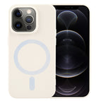 For iPhone 12 Pro Max / White