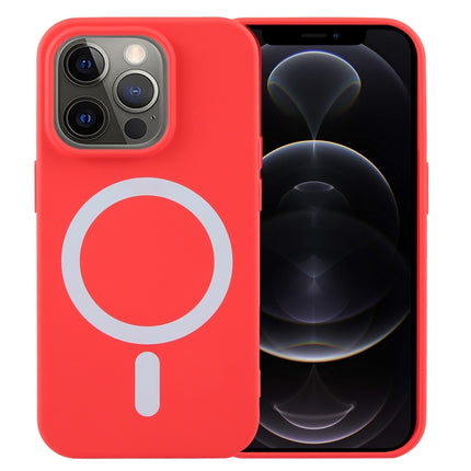MagSafe Liquid Silicone Phone Case, For iPhone 12 Pro Max, For iPhone 12 Pro, For iPhone 11 Pro Max, For iPhone 11, For iPhone 11 Pro