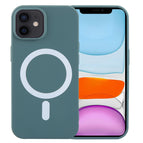 For iPhone 11 / Deep Green