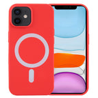 For iPhone 11 / Red