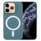 For iPhone 11 Pro / Deep Green