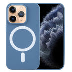 For iPhone 11 Pro / Blue