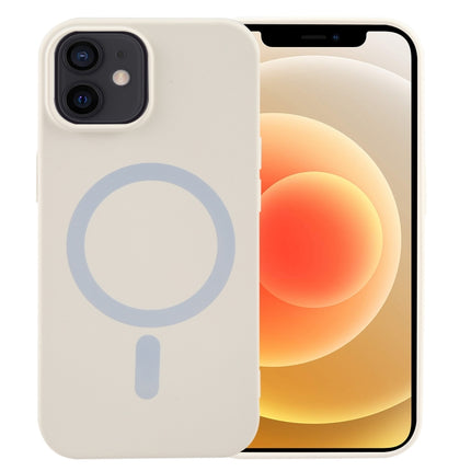 MagSafe Liquid Silicone Phone Case, For iPhone 14 Pro, For iPhone 14 Pro Max, For iPhone 13 Pro Max, For iPhone 13 Pro, For iPhone 12