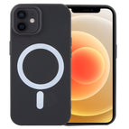 For iPhone 12 / Black