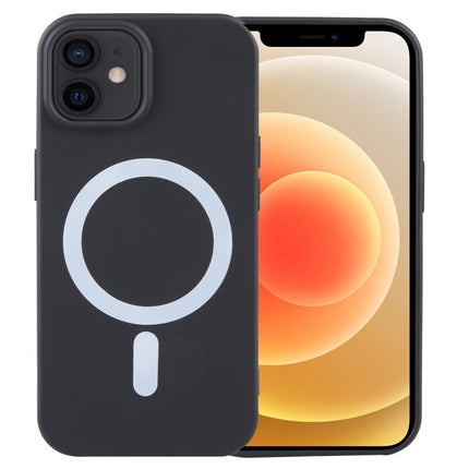 MagSafe Liquid Silicone Phone Case, For iPhone 14 Pro, For iPhone 14 Pro Max, For iPhone 13 Pro Max, For iPhone 13 Pro, For iPhone 12