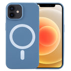 For iPhone 12 / Blue