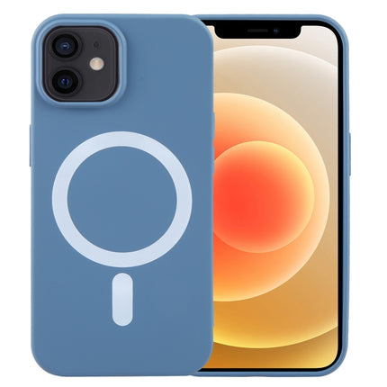 MagSafe Liquid Silicone Phone Case, For iPhone 14 Pro, For iPhone 14 Pro Max, For iPhone 13 Pro Max, For iPhone 13 Pro, For iPhone 12