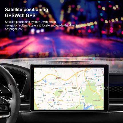 BDF P8 3G Phone Call Tablet PC 8.0 inch, Android 10.0 MTK8321 Octa Core, Support Dual SIM, EU Plug, MTK8321 4GB+64GB