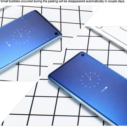 2 PCS IMAK Hydrogel Film III Full Coverage Screen Protector, For Sony Xperia 1 II, For Sony Xperia 10 II