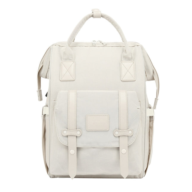 Multifunctional Mommy Bag Large Capacity Outgoing Baby Care Backpack