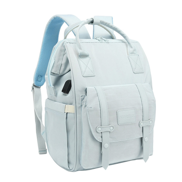 Multifunctional Mommy Bag Large Capacity Outgoing Baby Care Backpack
