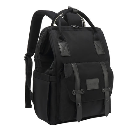 Multifunctional Mommy Bag Large Capacity Outgoing Baby Care Backpack