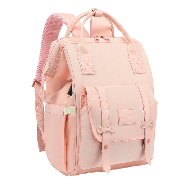 Multifunctional Mommy Bag Large Capacity Outgoing Baby Care Backpack