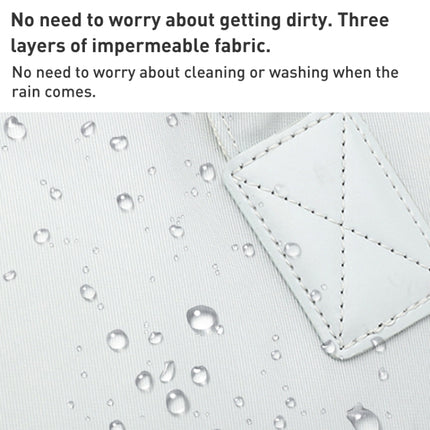 Multifunctional Mommy Bag Large Capacity Outgoing Baby Care Backpack