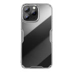For iPhone 16 Pro Max / Transparent
