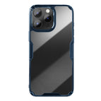 For iPhone 16 Pro / Blue