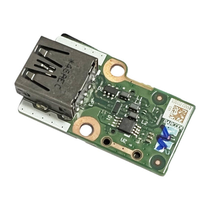 USB Power Board, For Lenovo ThinkPad T490s 20NX 20NY X390 20Q0 20Q1, For Lenovo Pad 2022 10.6 inch TB128FU, For Lenovo Legion 5 Pro-16ACH6H 82JQ, For Lenovo ideapad 5-15IIL05 81YK, For Lenovo ThinkBook 13s-IWL 20R9                                      ...