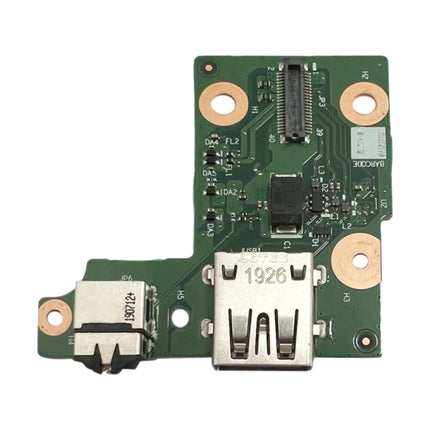 USB Power Board, For Lenovo ThinkPad T490s 20NX 20NY X390 20Q0 20Q1, For Lenovo Pad 2022 10.6 inch TB128FU, For Lenovo Legion 5 Pro-16ACH6H 82JQ, For Lenovo ideapad 5-15IIL05 81YK, For Lenovo ThinkBook 13s-IWL 20R9                                      ...